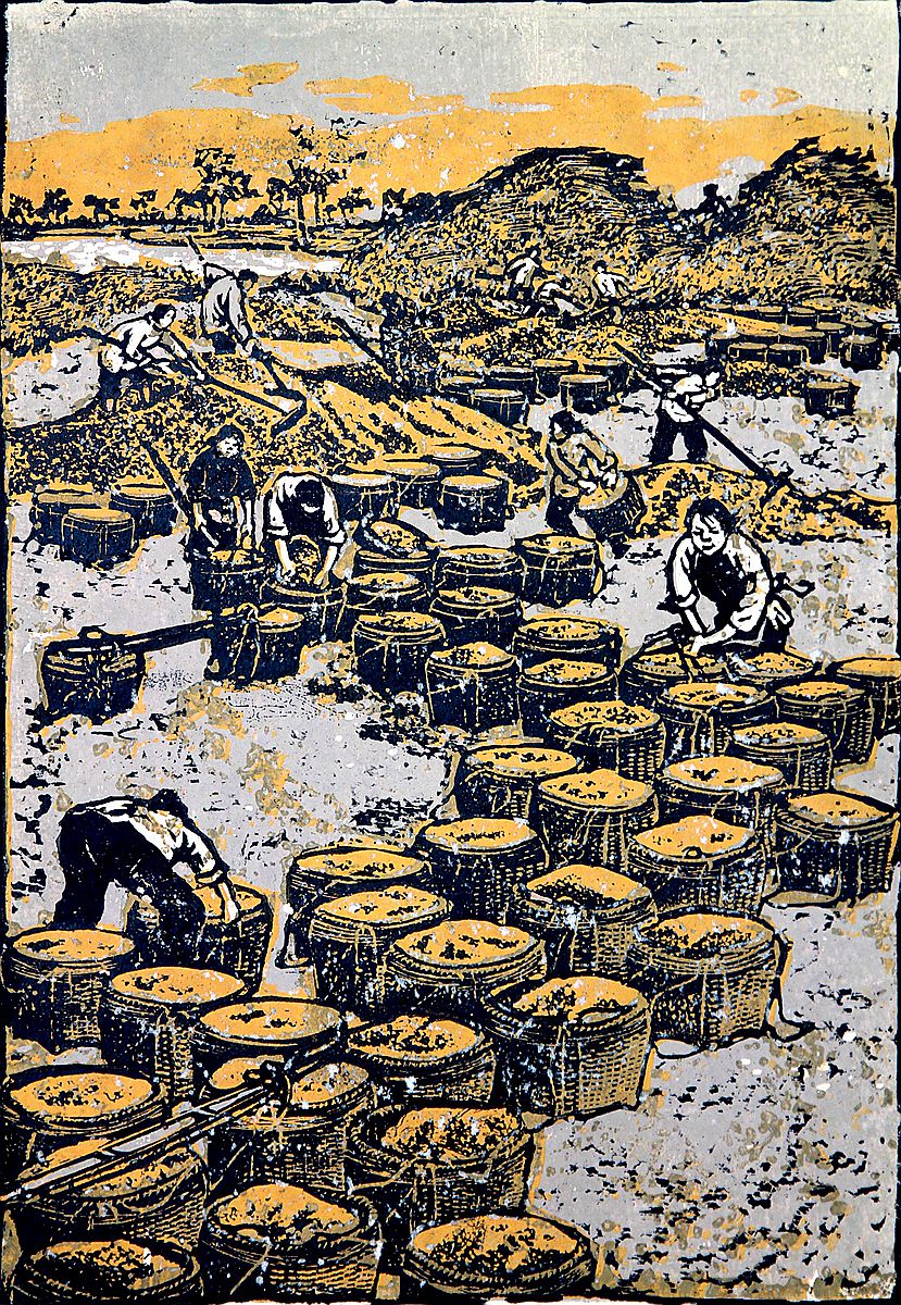《新生活新诗篇》组画三 31x23cm 1959（中国美术馆藏）_副本.jpg
